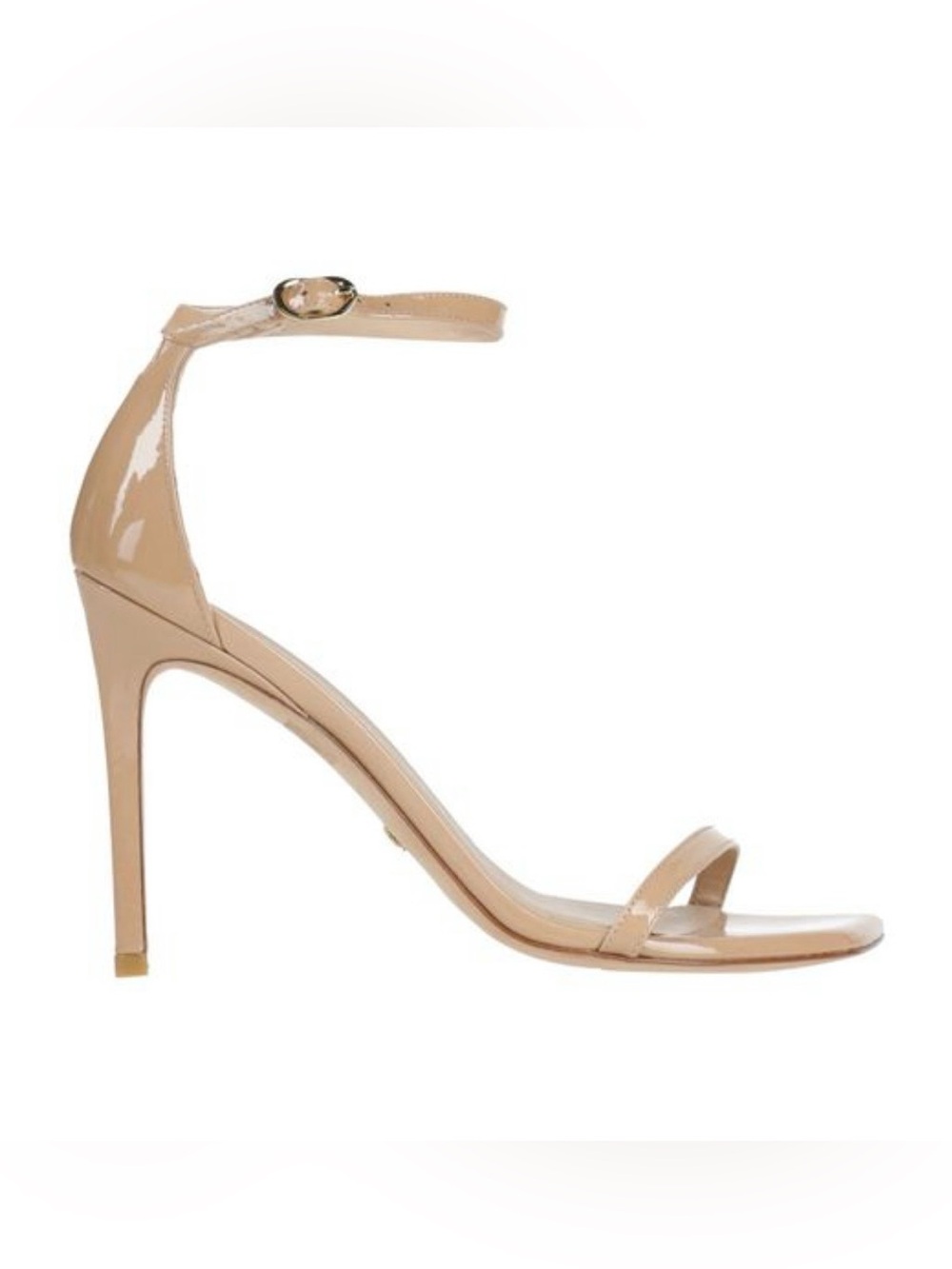 Stuart Weitzman Amelina Heels